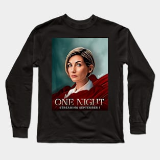 One Night Long Sleeve T-Shirt